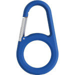 Карабин-держатель BELKIN Secure Holder Carabiner AirTag Blue (MSC008BTBL)