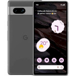 Смартфон GOOGLE Pixel 7a 8/128GB JP Charcoal (840244701857)