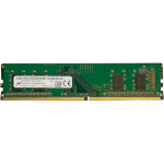 Модуль пам'яті MICRON DDR4 2400MHz 4GB (MTA4ATF51264AZ-2G3E1)