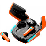 Навушники геймерскі CANYON DoubleBee GTWS-2 Orange