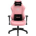 Кресло геймерское ANDA SEAT Phantom 3 L Pink