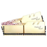 Модуль пам'яті G.SKILL Trident Z Royal Gold DDR4 3600MHz 64GB Kit 2x32GB (F4-3600C18D-64GTRG)