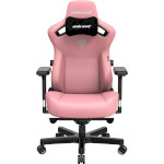 Крісло геймерське ANDA SEAT Kaiser 3 XL Pink