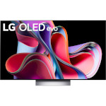 Телевізор LG 55" OLED 4K OLED55G36LA