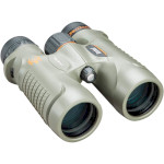 Бинокль BUSHNELL Trophy 10x42 Bone Collector Green