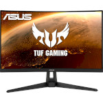 Монітор ASUS TUF Gaming VG27VH1B (90LM0691-B01170)