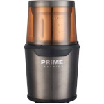 Кофемолка PRIME TECHNICS PCG 3090 DX