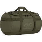 Сумка-рюкзак HIGHLANDER Storm Kitbag 65L Olive (DB123-OG)