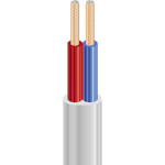 Силовой кабель ШВВПн ОДЕСКАБЕЛЬ 2x1.5мм² 100м