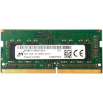 Модуль памяти MICRON SO-DIMM DDR4 2666MHz 8GB (MTA8ATF1G64HZ-2G6J1)