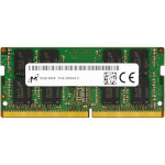 Модуль пам'яті MICRON SO-DIMM DDR4 3200MHz 16GB (MTA16ATF2G64HZ-3G2E1)