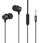 Навушники HOCO M51 Proper Sound Black