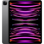 Планшет APPLE iPad Pro 12.9" M2 Wi-Fi 512GB Space Gray (MNXU3RK/A)
