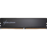 Модуль пам'яті EXCELERAM Dark DDR5 5600MHz 16GB (ED50160564040C)