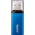 Флэшка APACER AH25C 32GB USB3.2 Ocean Blue (AP32GAH25CU-1)