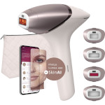 Фотоепілятор PHILIPS Lumea Series 9900 BRI977/00