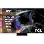 Телевізор TCL 65" miniLED 4K 65C845