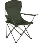 Стул кемпинговый HIGHLANDER Edinburgh Camping Chair Olive (928391)