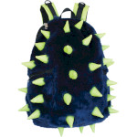 Школьный рюкзак MADPAX Moppets Full Beastly Blue (M/FUR/BLU/FULL)