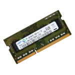 Модуль пам'яті SAMSUNG SO-DIMM DDR3 1333MHz 4GB (M471B5173BH0-CH9)