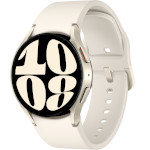 Смарт-часы SAMSUNG Galaxy Watch 6 40mm Gold (SM-R930NZEASEK)