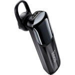 Bluetooth гарнітура HOCO E57 Essential Black