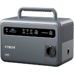 Зарядна станція CTECHi GT600