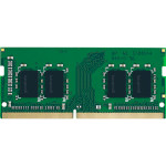 Модуль пам'яті GOODRAM SO-DIMM DDR4 3200MHz 4GB (GR3200S464L22S/4G)