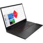 Ноутбук HP Omen 17-ck2002ua Shadow Black (8A803EA)