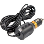 Автомобильное зарядное устройство XOKO CC-DVR01 Black w/Mini-USB cable