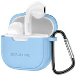 Навушники BOROFONE BW29 Charm Azure Blue