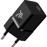 Зарядний пристрій BASEUS GaN5 Fast Charger 1C 20W Black (CCGN050101)