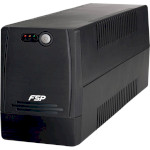 ИБП FSP Fortron FP1000 Schuko (PPF6000601)