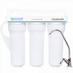 Проточный фильтр питьевой воды ECOSOFT Standard (FMV3ECOSTD)