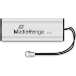 Флэшка MEDIARANGE Slide 32GB USB3.0 (MR916)