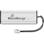 Флэшка MEDIARANGE Slide 8GB USB3.0 (MR914)