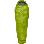 Спальный мешок PINGUIN Lite Mummy 185 +10°C Khaki Right (228243)