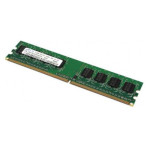 Модуль пам'яті SAMSUNG DDR2 800MHz 2GB (M378T5663EH3-CF7)