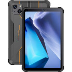 Защищённый планшет OUKITEL RT3 4/64GB Black/Orange