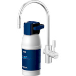 Проточный фильтр питьевой воды BRITA My Pure P1