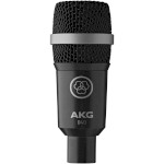 Інструментальний мікрофон AKG D40 (2815X00050)