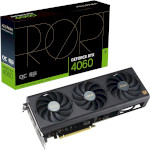 Видеокарта ASUS ProArt GeForce RTX 4060 OC Edition 8GB GDDR6 (90YV0JM0-M0NA00)