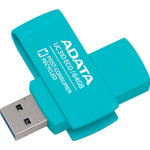 Флэшка ADATA UC310 Eco 64GB USB3.2 Green (UC310E-64G-RGN)