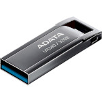Флешка ADATA UR340 32GB USB3.2 Black (AROY-UR340-32GBK)