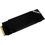 SSD диск VERBATIM Vi7000G w/heatsink 2TB M.2 NVMe (49368)