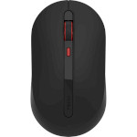 Миша XIAOMI MiiiW Wireless Mute Mouse Black (MWMM01)