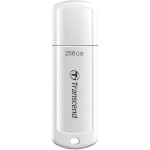 Флэшка TRANSCEND JetFlash 730 256GB USB3.1 White (TS256GJF730)