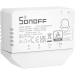 Розумний Wi-Fi перемикач (реле) SONOFF Mini R3