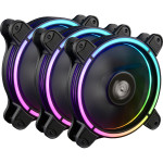Комплект вентиляторів ENERMAX T.B.RGB AD. 3-Pack (UCTBRGBA12P-BP3)