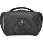 Сумка на одно плечо/на пояс (бананка) VICTORINOX Touring 2.0 Sling Black (612128)